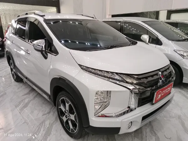 2020 Mitsubishi Xpander 1.5 Cross