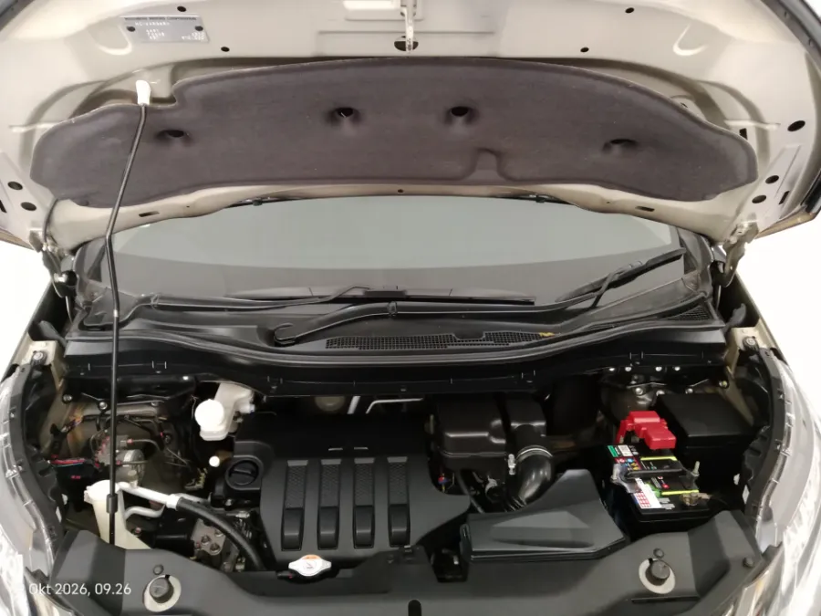 Foto Mobil Bekas Mesin Mitsubishi Xpander 1.5 Cross tahun 2020