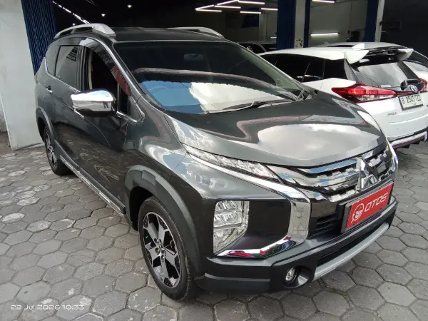 2021 Mitsubishi Xpander 1.5 Cross