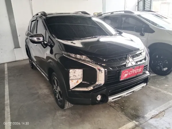 2021 Mitsubishi Xpander 1.5 Cross