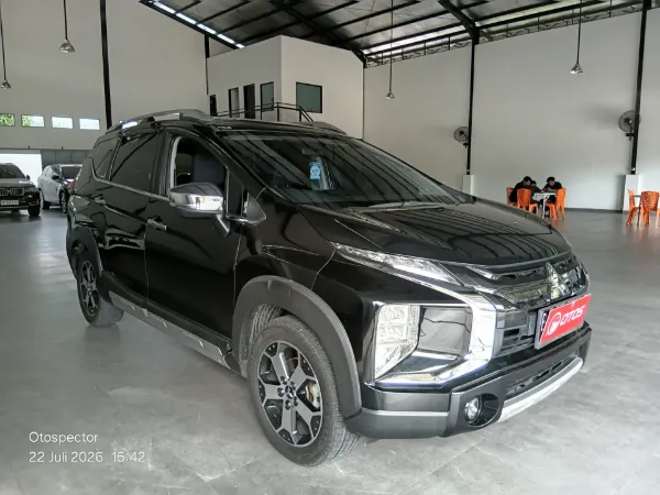 2021 Mitsubishi Xpander 1.5 Cross