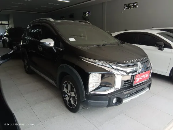 2021 Mitsubishi Xpander 1.5 Cross