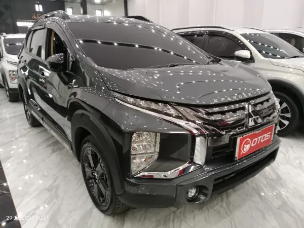 2021 Mitsubishi Xpander 1.5 Cross