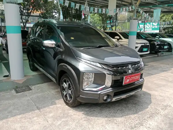 2021 Mitsubishi Xpander 1.5 Cross