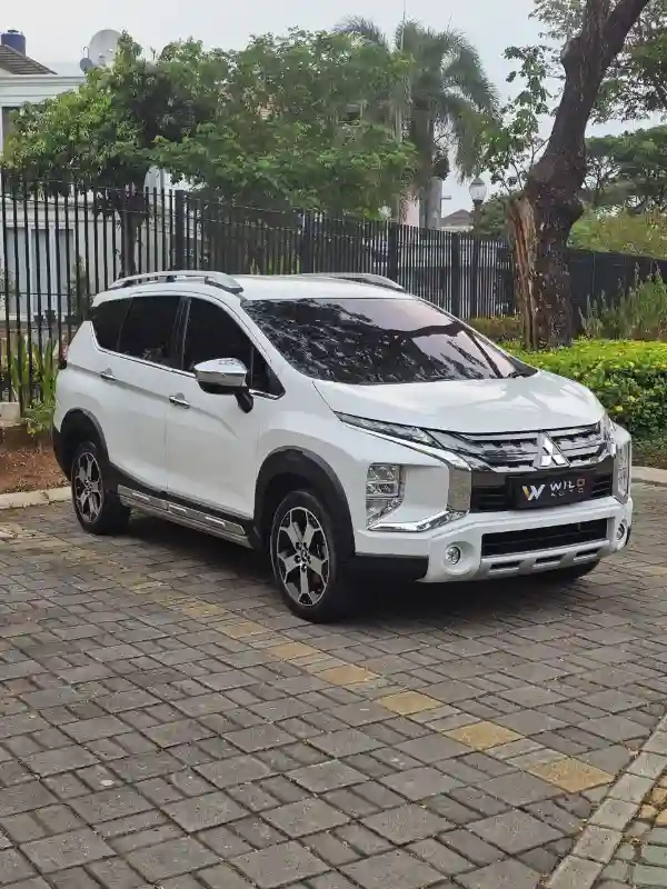 2021 Mitsubishi Xpander 1.5 Cross