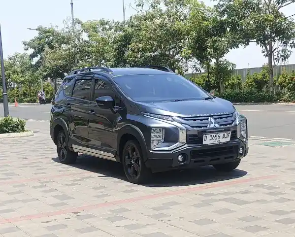 2021 Mitsubishi Xpander 1.5 Cross