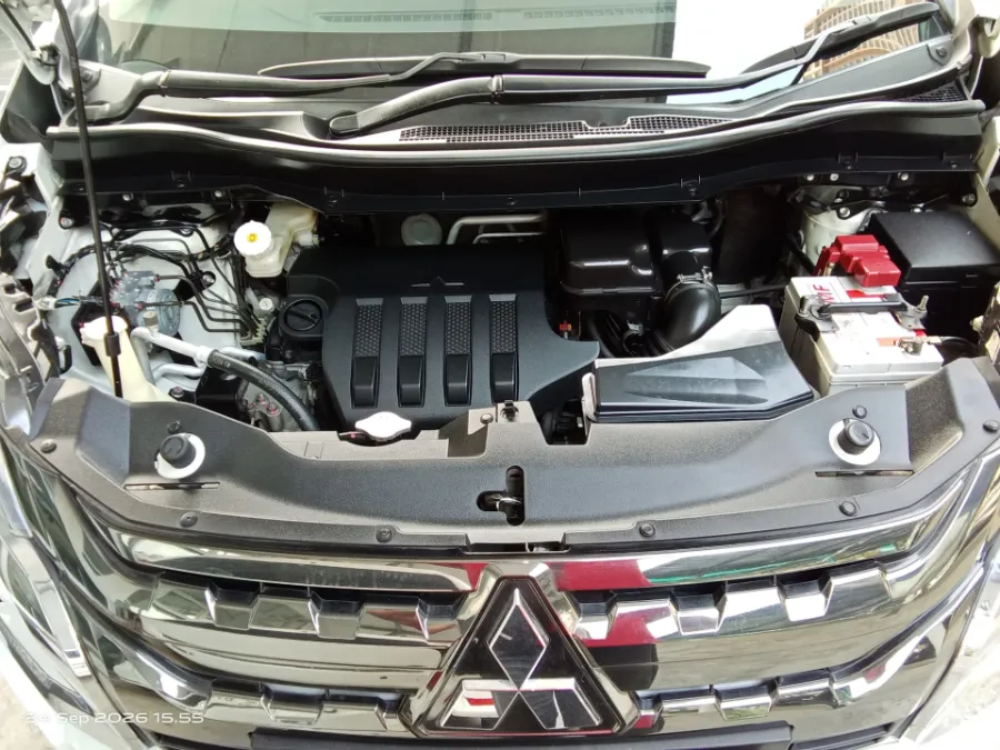 Foto Mobil Bekas Mesin Mitsubishi Xpander 1.5 Cross tahun 2021