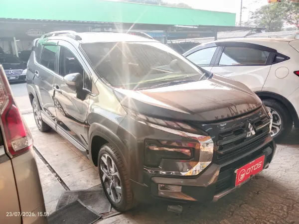 2022 Mitsubishi Xpander 1.5 Cross