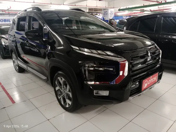 2022 Mitsubishi Xpander 1.5 Cross