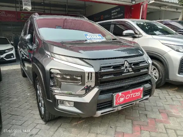 2022 Mitsubishi Xpander 1.5 Cross