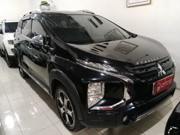 2022 Mitsubishi Xpander 1.5 Cross