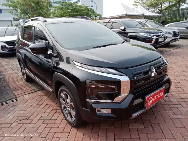 2022 Mitsubishi Xpander 1.5 Cross