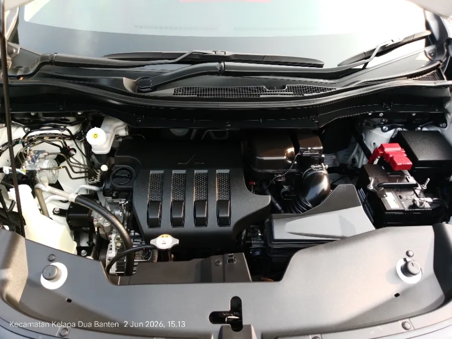 Foto Mobil Bekas Mesin Mitsubishi Xpander 1.5 Cross tahun 2022