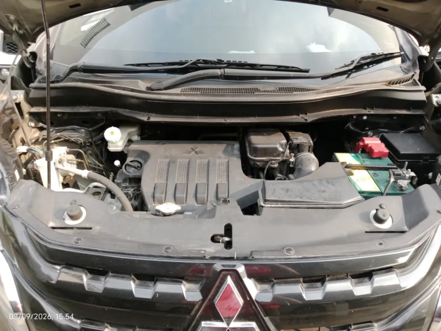 Foto Mobil Bekas Mesin Mitsubishi Xpander 1.5 Cross tahun 2022