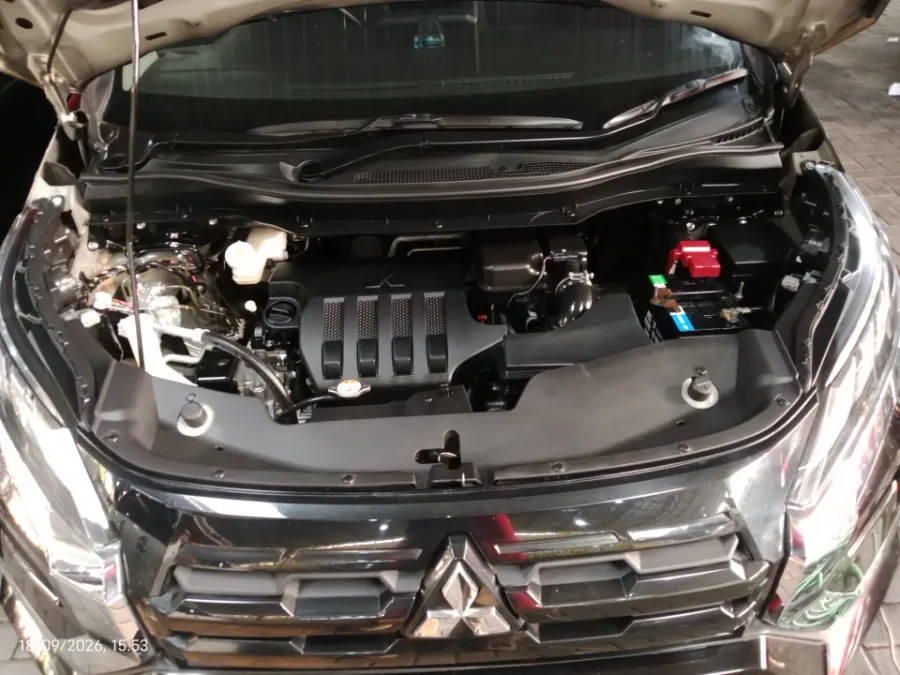 Foto Mobil Bekas Mesin Mitsubishi Xpander 1.5 Cross tahun 2022