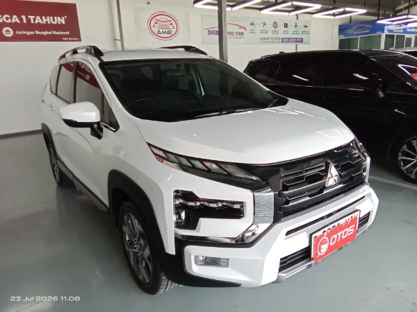 2023 Mitsubishi Xpander 1.5 Cross