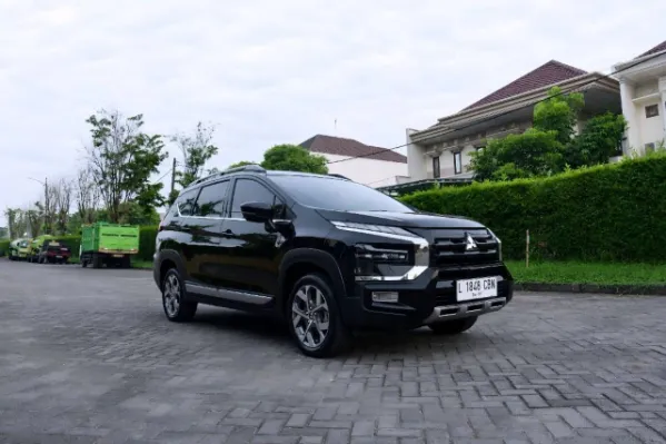 2023 Mitsubishi Xpander 1.5 Cross