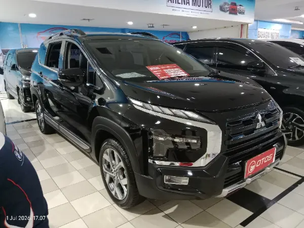 2023 Mitsubishi Xpander 1.5 Cross
