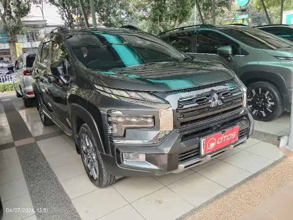 2023 Mitsubishi Xpander 1.5 Cross