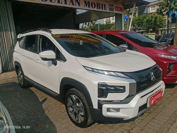 2023 Mitsubishi Xpander 1.5 Cross