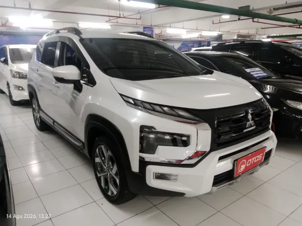2023 Mitsubishi Xpander 1.5 Cross