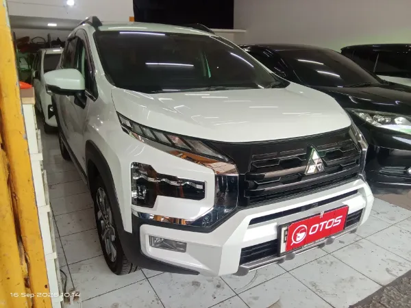 2023 Mitsubishi Xpander 1.5 Cross