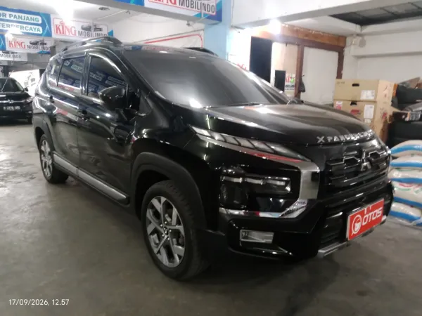 2023 Mitsubishi Xpander 1.5 Cross