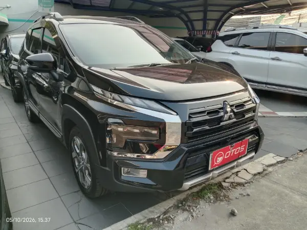 2023 Mitsubishi Xpander 1.5 Cross
