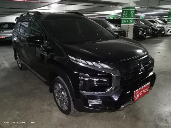 2023 Mitsubishi Xpander 1.5 Cross