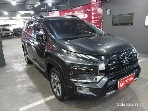 2023 Mitsubishi Xpander 1.5 Cross