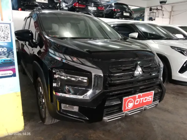 2023 Mitsubishi Xpander 1.5 Cross