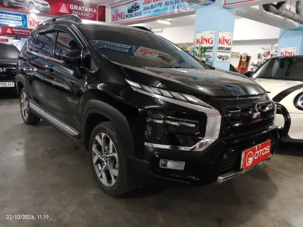 2023 Mitsubishi Xpander 1.5 Cross