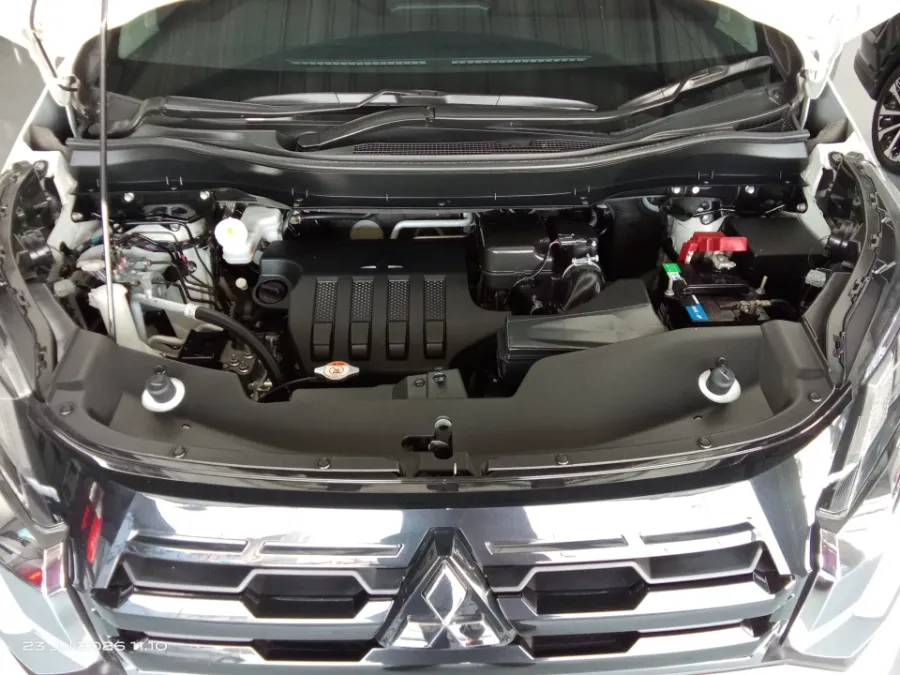 Foto Mobil Bekas Mesin Mitsubishi Xpander 1.5 Cross tahun 2023