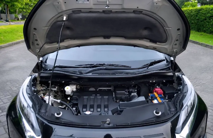 Foto Mobil Bekas Mesin Mitsubishi Xpander 1.5 Cross tahun 2023