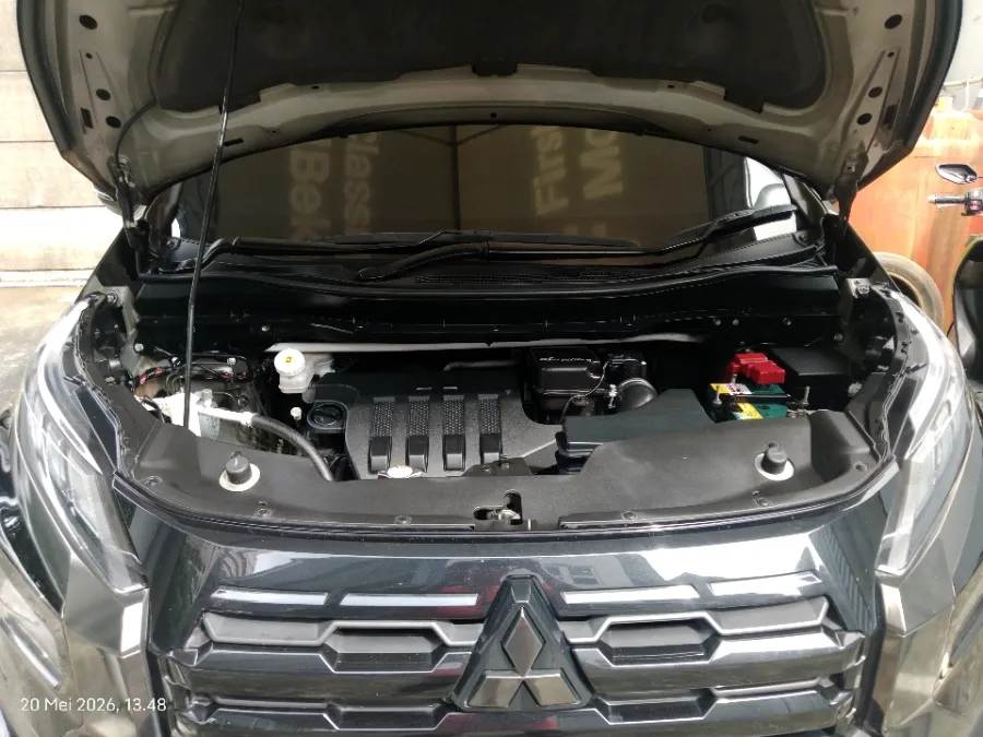 Foto Mobil Bekas Mesin Mitsubishi Xpander 1.5 Cross tahun 2023