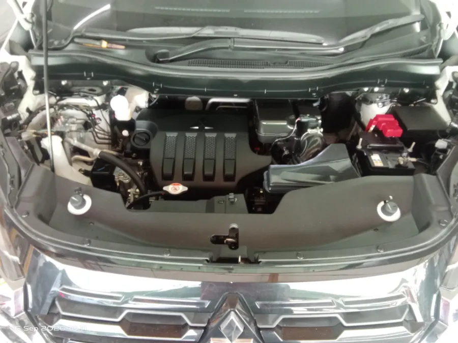 Foto Mobil Bekas Mesin Mitsubishi Xpander 1.5 Cross tahun 2023