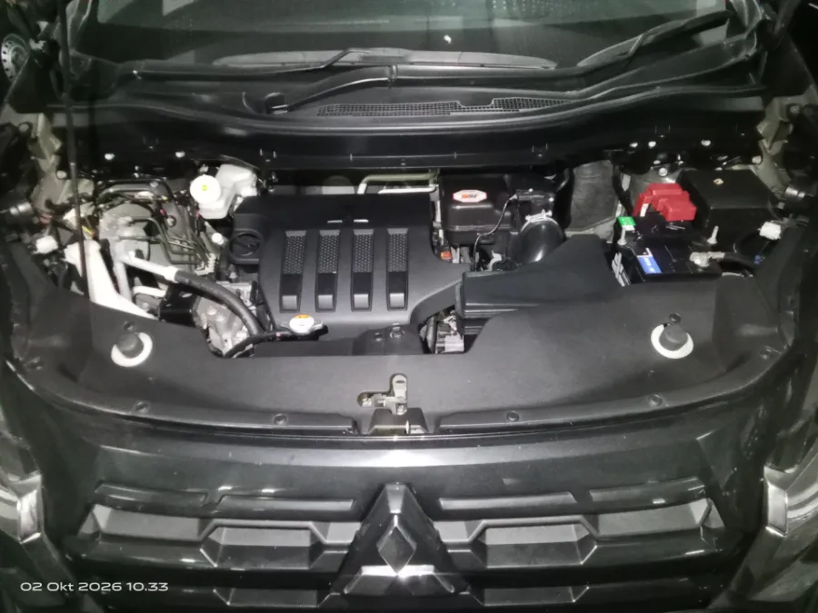 Foto Mobil Bekas Mesin Mitsubishi Xpander 1.5 Cross tahun 2023