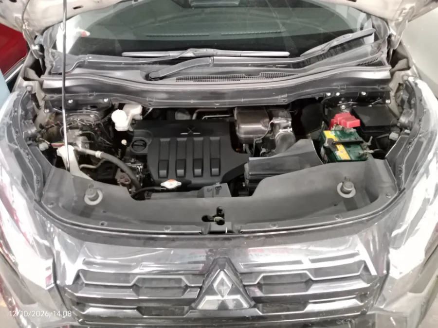 Foto Mobil Bekas Mesin Mitsubishi Xpander 1.5 Cross tahun 2023