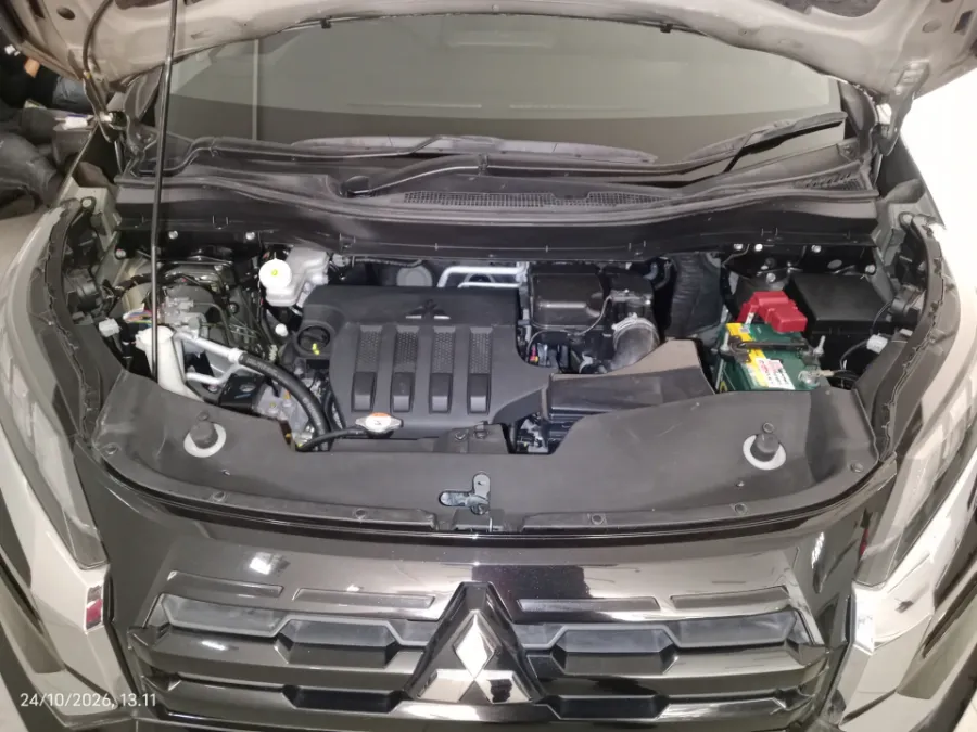Foto Mobil Bekas Mesin Mitsubishi Xpander 1.5 Cross tahun 2023