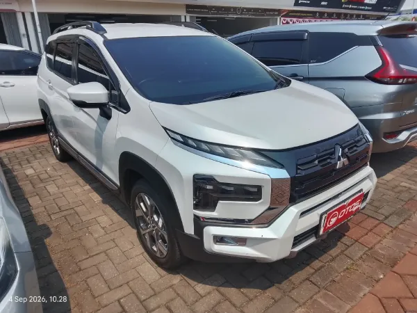 2024 Mitsubishi Xpander 1.5 Cross