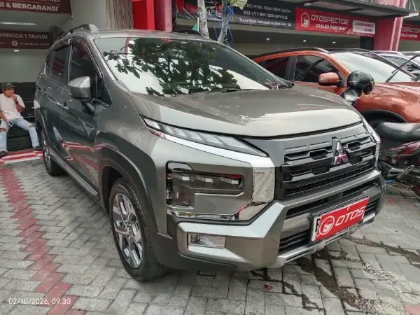 2024 Mitsubishi Xpander 1.5 Cross