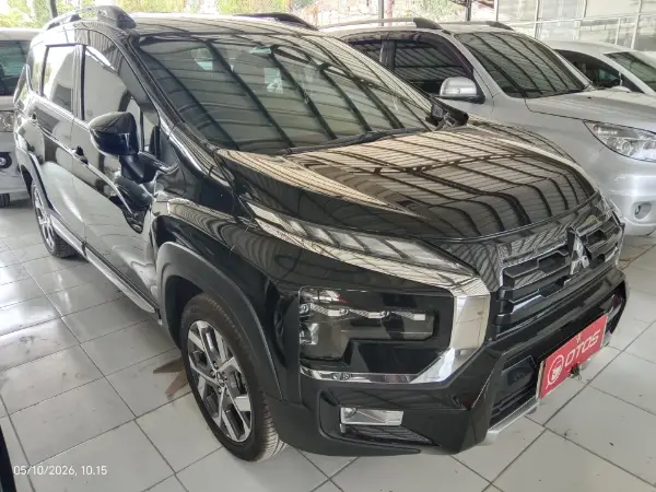 2024 Mitsubishi Xpander 1.5 Cross