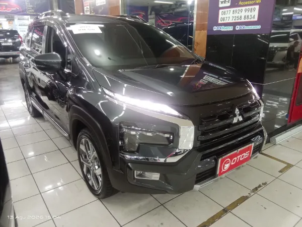 2025 Mitsubishi Xpander 1.5 Cross