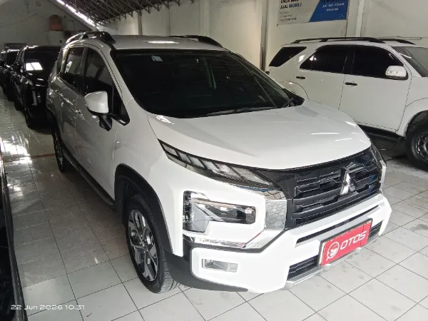 2023 Mitsubishi Xpander 1.5 Cross Premium