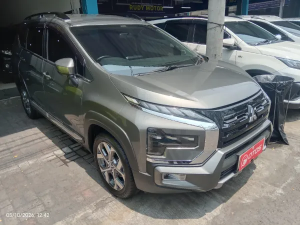 2023 Mitsubishi Xpander 1.5 Cross Premium