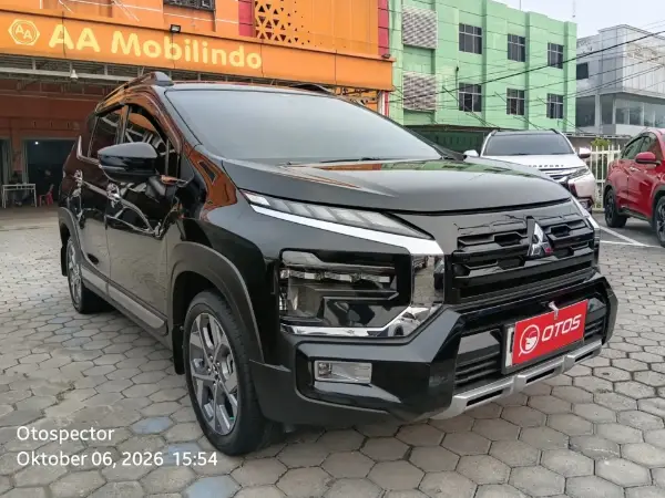 2023 Mitsubishi Xpander 1.5 Cross Premium