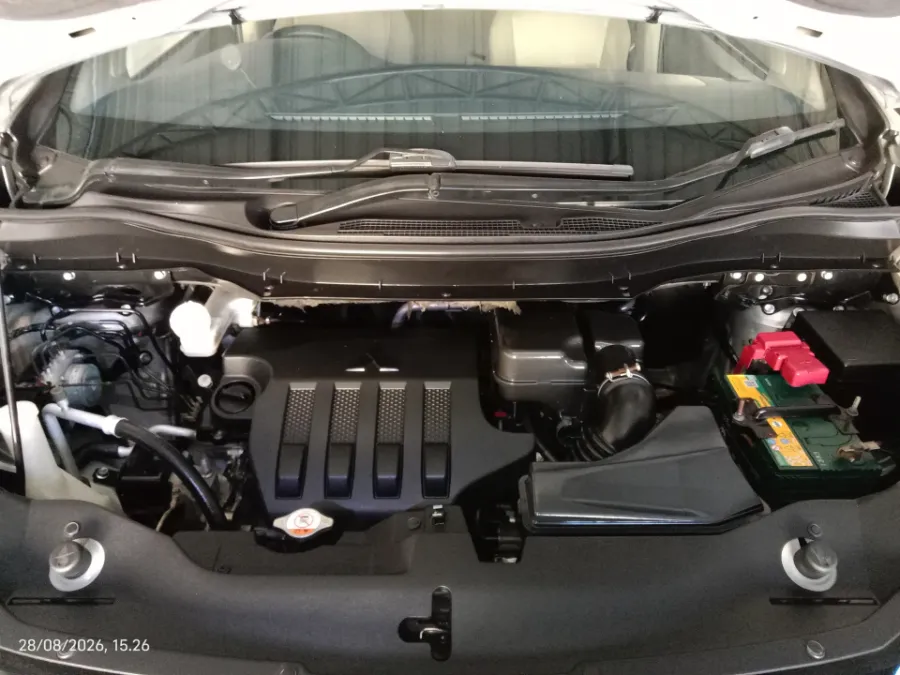 Foto Mobil Bekas Mesin Mitsubishi Xpander 1.5 Exceed tahun 2018