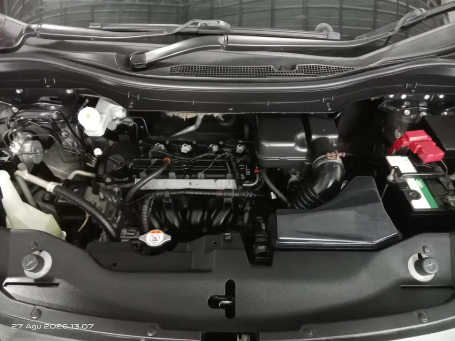 Foto Mobil Bekas Mesin Mitsubishi Xpander 1.5 Exceed tahun 2018