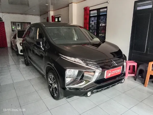 2019 Mitsubishi Xpander 1.5 Exceed