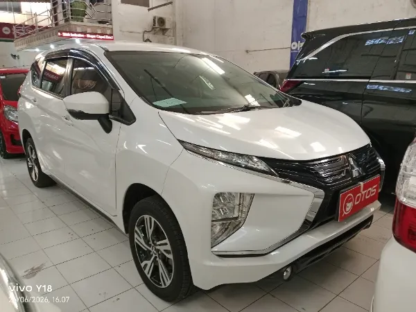 2021 Mitsubishi Xpander 1.5 Exceed